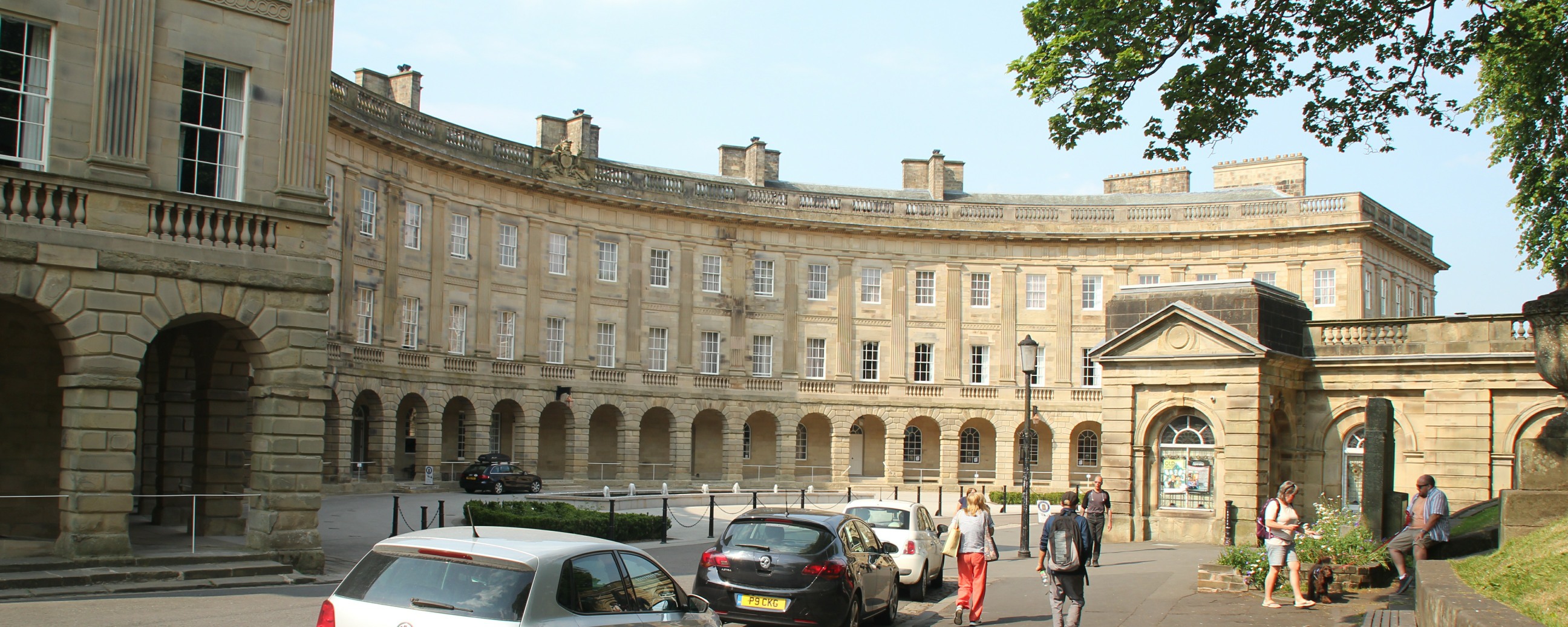 Palace Hotel & Spa, Buxton